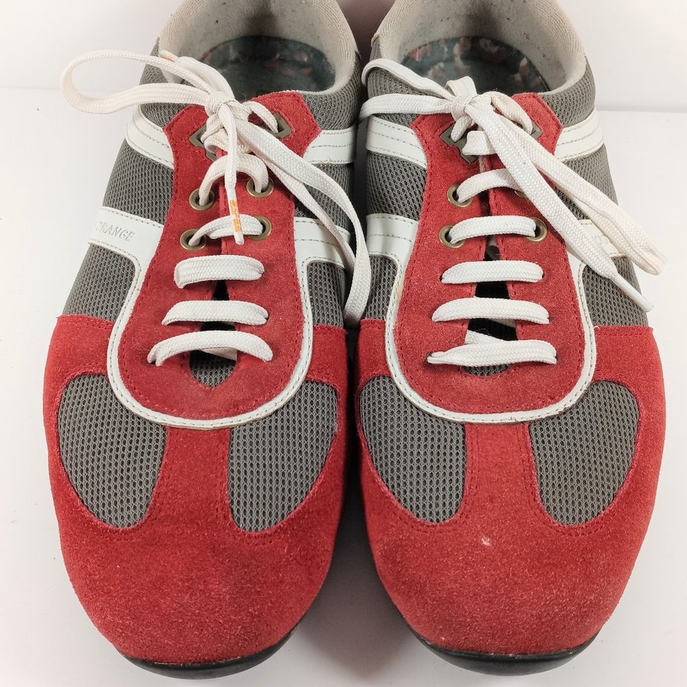 Hugo Boss, Boss Orange Sneakers Shoes 50292996